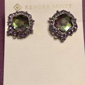 Kendra Scott New Abelias